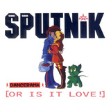 Sigue Sigue Sputnik Dancerama cd Single