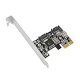 Siig Placa Controladora Pci