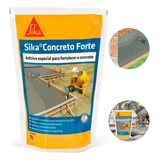 Sika Concreto Forte Aditivo