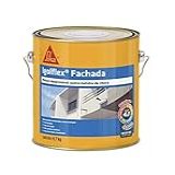 Sika Igolflex Fachada Branco Fachadas E Paredes Fácil Aplicação Lata 4 7kg