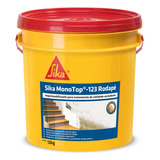 Sika Monotop 123 Rodape
