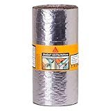 Sika Sikaseal-423 Fita Multiuso 30cm X 10 Mt Autoadesiva