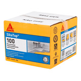 Sika Top 100 Revestimento Impermeabilizante 18kg Sika