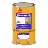 Sikadur Epoxi Tix Br 1kg