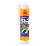 Sikaflex 101 Sela Plus Pu Cinza Selante Adesivo Flexsivel Co