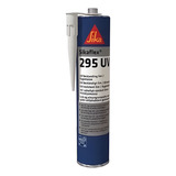 Sikaflex 295 Uv Branco Adesivo E Selante Poliuretano Marine