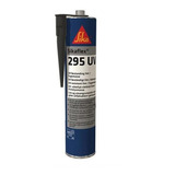 Sikaflex 295 Uv Preto Adesivo E Selante De Pu Vedativo