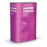 Sikkens Verniz Plus Hs 5l