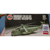 Sikorsky Ch 53 Airfix