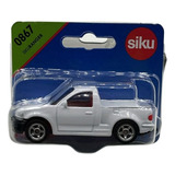 Siku 0867 Miniatura De Carro Siku Ranger 1 55