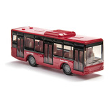 Siku 1021 1 55 Ônibus Urbano Miniatura Coleção promoção 
