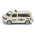 Siku 1360 - Volkswagen Van Táxi Alemão 1:64
