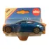 Siku 1446 Porche Panamera Azul 1:64 Raridade Miniatura Alemã