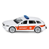 Siku 1461 - Bmw 520i Veículo De Médico De Emergência