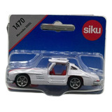 Siku 1470 - Miniatura De Carro Mercedes 300sl 