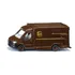 Siku 1920 - Mercedes Benz Sprinter Ups 1:50