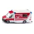 Siku 2115 - Mercedes Benz Sprinter Bombeiros Alemão 1:50