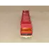 Siku Caminhão Mercedes Benz Sattelzug Mede 27,4 Cm P011