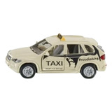 Siku Miniatura 1491 Bmw Taxi Off road Escala 1 64 Raridade 