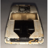 Siku Pzf Manaus Ford T5 Mustang Mach 1 B338