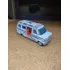 Siku Super Serie No1319 Ford Transit W/ Canoe 1/60 W.german