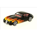 Siku Wiesmann Gt Flames