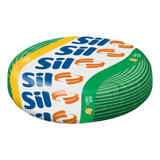 Sil Fio Cabo Flexível 1 5mm 100 Metros Todas Cores Inmetro