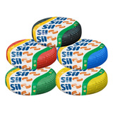 Sil Fio Cabo Flexível 2 5mm 50 Metros Todas Cores Inmetro