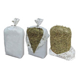 Silagem De Milho Ensacada 10kg