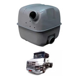Silencioso Catalisador Para Scania P G R Tr 114 124 P94