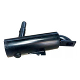Silencioso Compativel New Holland
