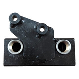 Silencioso Compressor Ar Cummins