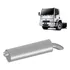 Silencioso Escapamento Ford Cargo 2422e/2428e/2622e Euro 3