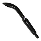 Silencioso Escape Trator For 4610 7810 Redondo