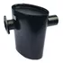 Silencioso Escape Trator Massey Ferguson 5275 5285 5290