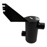 Silencioso Escape Trator Massey
