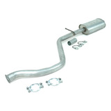 Silencioso Intermediario Peugeot 306 92 93 94 95 96 97