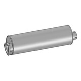 Silencioso Oco Escapamento Volvo
