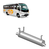 Silencioso Para Mb Onibus