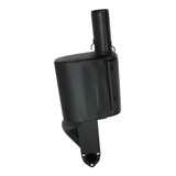 Silencioso Retroescavadeira Jcb 3c Plus Código 332p4853