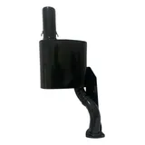 Silencioso Retroescavadeira Jcb 3c