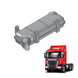 Silencioso Scania Terminal Sc P g r Highline 1862538
