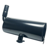 Silencioso Trator New Holland Tl65 tl70 tl80 5169703