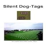 Silent Dog Tags English Edition 