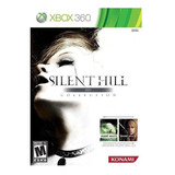 Silent Hill Hd