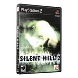 Silent Hill 2