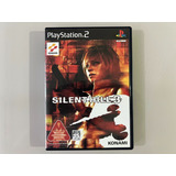 Silent Hill 3   Com Cd Sound Track   Playstation 2