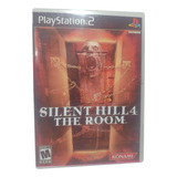 Silent Hill 4 Patch