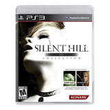 Silent Hill Hd Collection