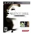 Silent Hill Hd Collection Ps3 Novo Lacrado A Pronta Entrega